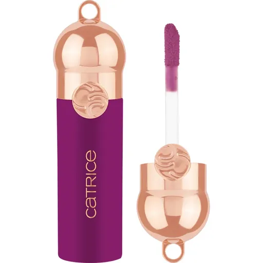 Catrice Hollyglazing tekutá lícenka odtieň C02 Wine Not? 2.8 ml