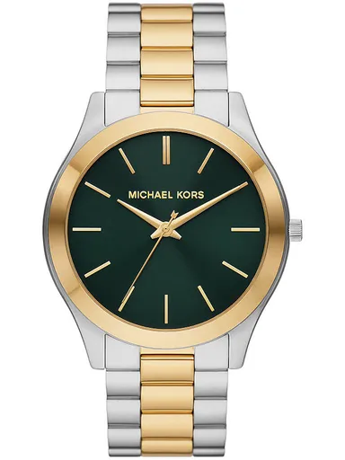 PÁNSKE HODINKY Michael Kors Runway MK9149 + KRABIČKA