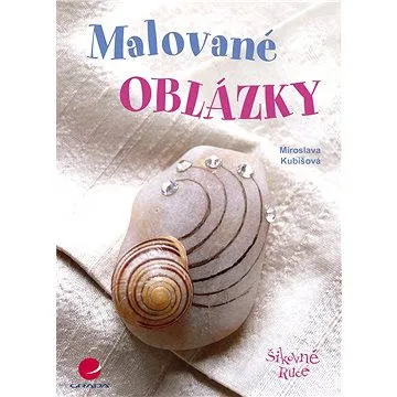 Malované oblázky (978-80-247-5312-6)