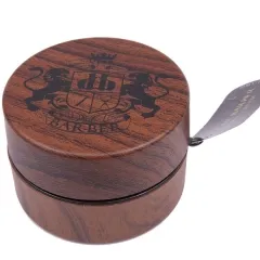 Dear Barber Shaping Cream, stylingový krém 100 ml