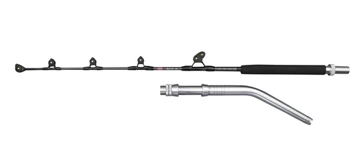 Penn prút ally ii boat conventional 1,7 m 80-130 lb