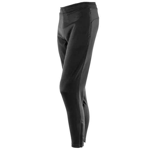 SPIRO Pánske bežecké tepláky Slimfit Jogger - Čierna | 2XL