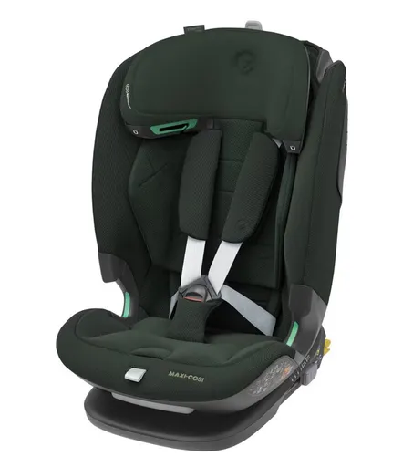 MAXI-COSI Autosedačka Titan Pro i-Size (76 do 150 cm) Authentic Green