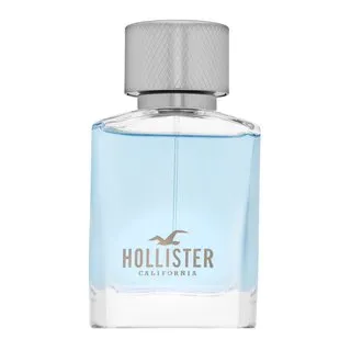 Hollister Wave For Him toaletná voda pre mužov 30 ml