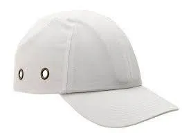 DUIKER čiapka bezpečnostná biela