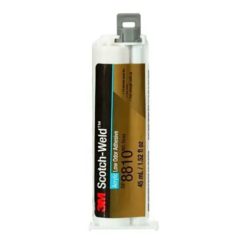 3M DP8810 NS Scotch-Weld, zelené, 45 ml