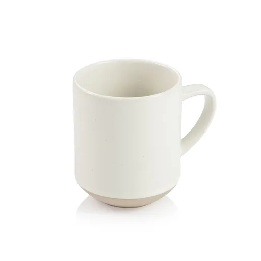 Hrnček TAVERNE 350 ml, cream