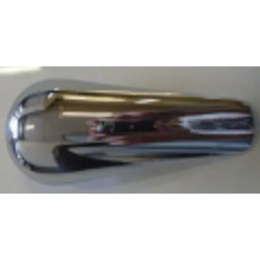 Páka Optima Duela chróm NDDU2685