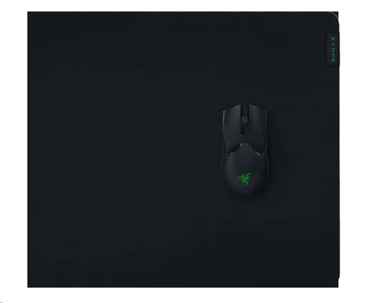 RAZER podložka pod myš Gigantus V2, Gaming Mouse Mat, L, čierna