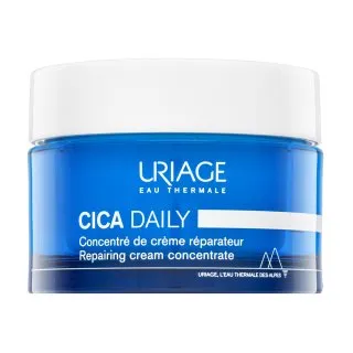 Uriage Cica Daily regeneračný krém Repairing Cream Concentrate 50 ml