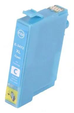 EPSON T3472-XL (C13T34724010) - kompatibilný