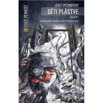 Děti plástve - část první (978-80-742-5201-3)
