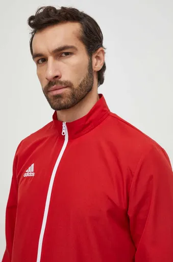 Tréningová mikina adidas Performance Entrada 22 Presentation