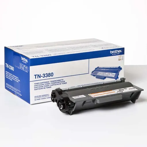 BROTHER TN-3380 - originálny