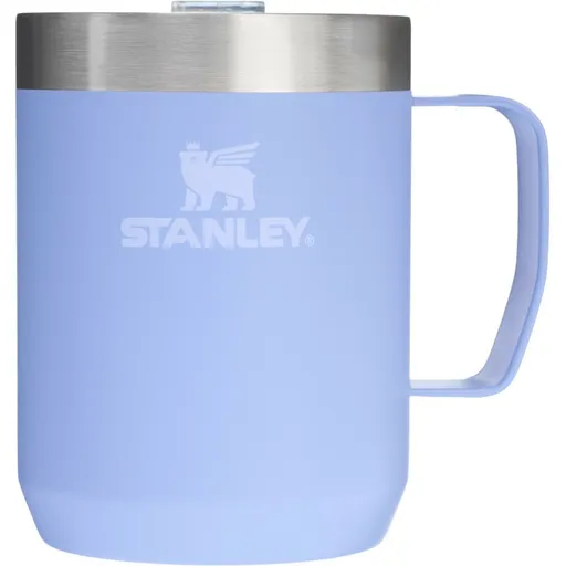 Stanley Termohrnček Stay-Hot Camp Mug 230 ml Hydrangea, 230 ml