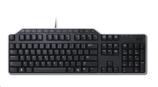 Dell Business Multimedia Keyboard - KB522 - Slovak/Slovak (QWERTZ)