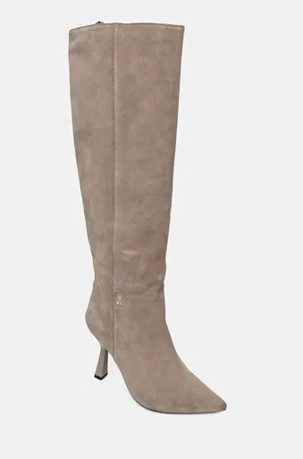 Vysoké čižmy Patrizia Pepe