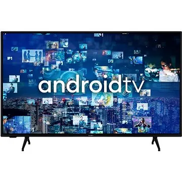 43 Gogen TVF 43J536 GWEB