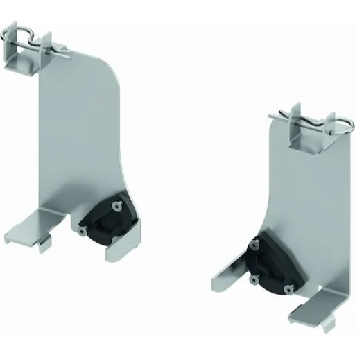 Montážna sada TECEone pre sadrokartónové priečky 9.880.046