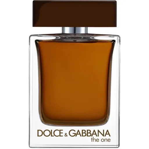 Dolce&Gabbana The One for Men Eau de Parfum parfumovaná voda pre mužov 100 ml