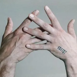 Alabaster DePlume, A BLADE BECAUSE A BLADE IS WHOLE, CD