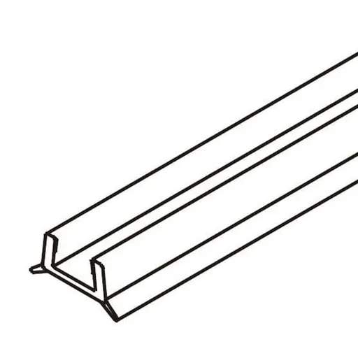 Náhradný diel tesniaca lišta k SAT TEX BB NDSATTEXSBBCR19100