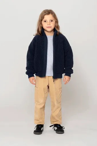 Detská bunda Gosoaky JUNGLE CAT