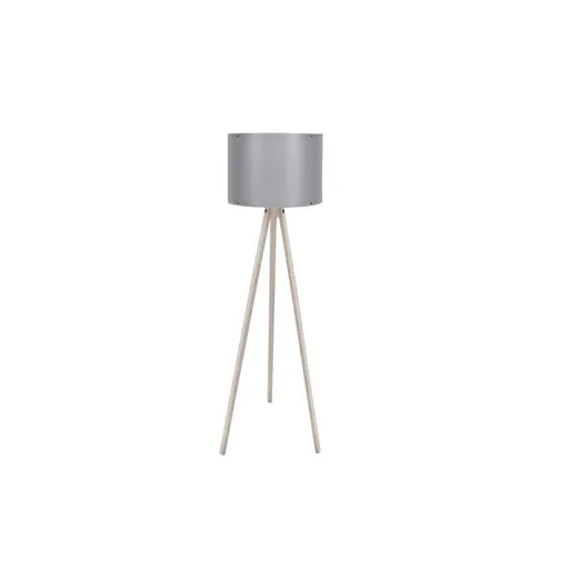 Stojacia lampa Tripod Cream Grey 118