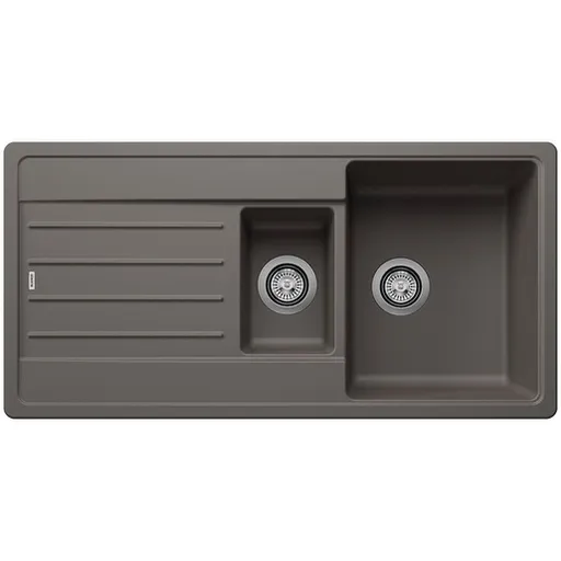 Blanco LEGRA 6 S drez šedá vulkán 527271
