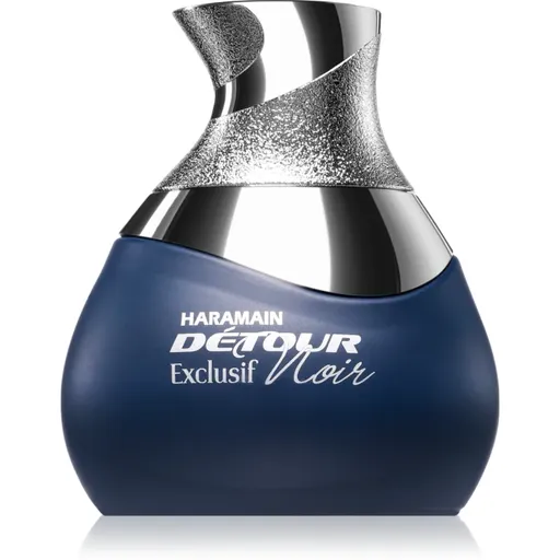Al Haramain Detour Noir Exclusif parfumovaná voda unisex 100 ml