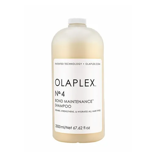 OLAPLEX No.4 Obnovujúci šampón 1000 ml