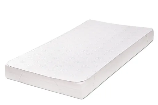 BABYMATEX Chránič matraca chladiaci Frosty 60 x 120  cm