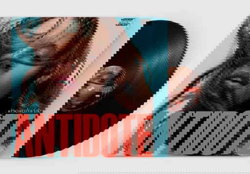 IN SEARCH OF THE ANTIDOTE