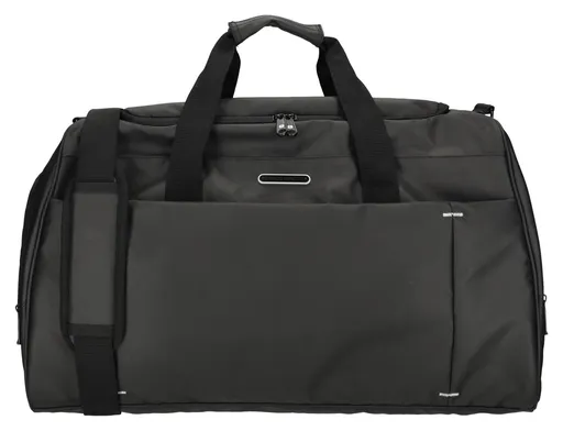 Cestovná taška Enrico Benetti Northern 47248 Black