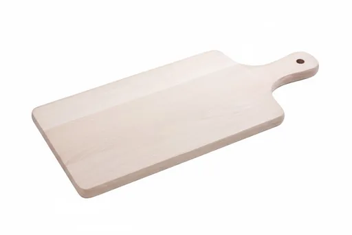 MAKRO - Lopár drevo 36x15,5cm, hrúbka 1,5cm