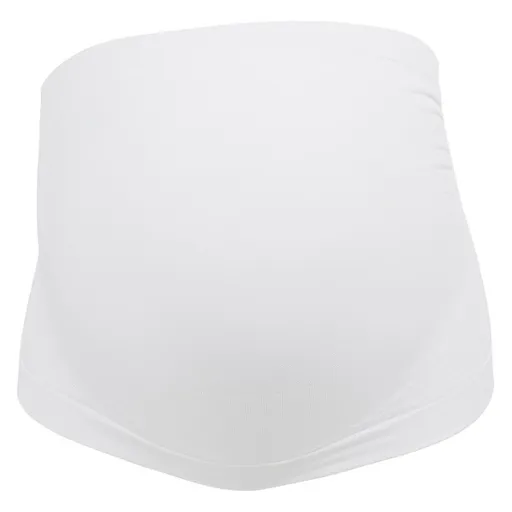 MEDELA Tehotenský brušný pás S biela 1 ks