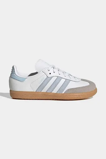 Detské tenisky adidas Originals SAMBA OG
