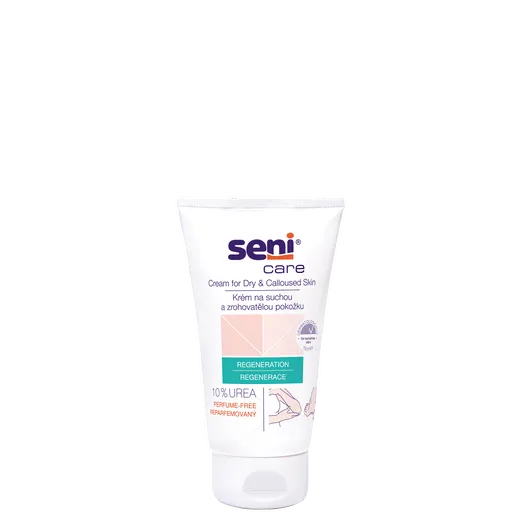SENI Care Krém pre suchú a zrohovatenú pokožku 100 ml