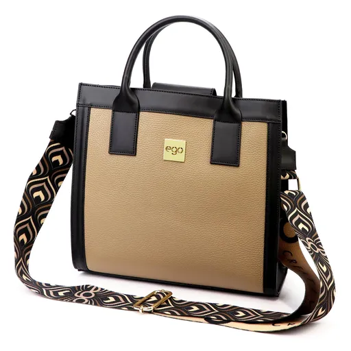 Dámska kabelka EGO ES0247CR 150124JZ
