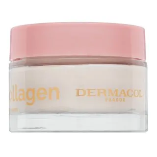 Dermacol Collagen nočný krém Night Cream 50 ml
