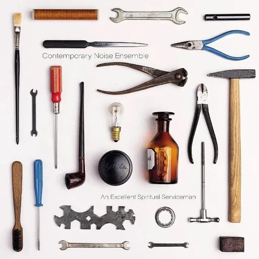 AN EXCELLENT SPIRITUAL SERVICEMAN