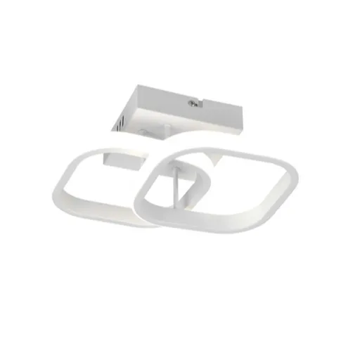 Reality Kasia stropné svetlo biela r63531931 RER63531931