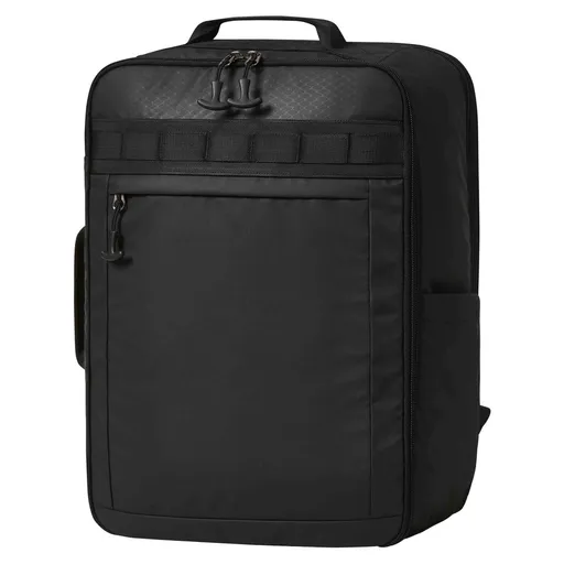 Halfar Cestovný batoh ACTIVE - Čierna