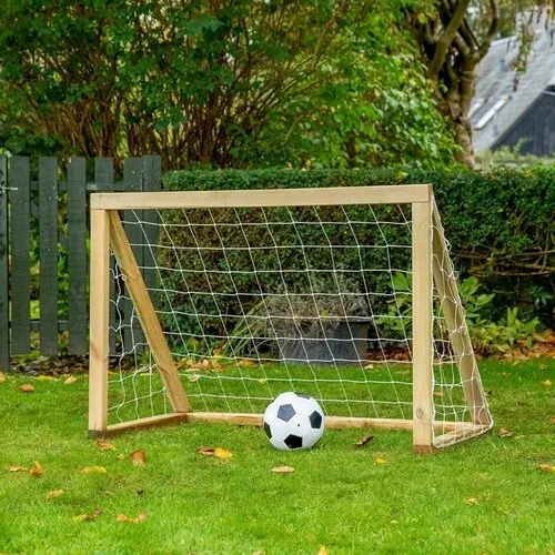 My Hood 302100 futbalová bránka Homegoal Classic Micro, 125 x 100 x 60 cm
