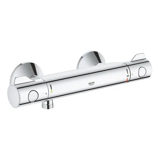 Grohe Grohtherm 800 termostat s termostatickou baterií 150 mm chróm 34558000 G34558000