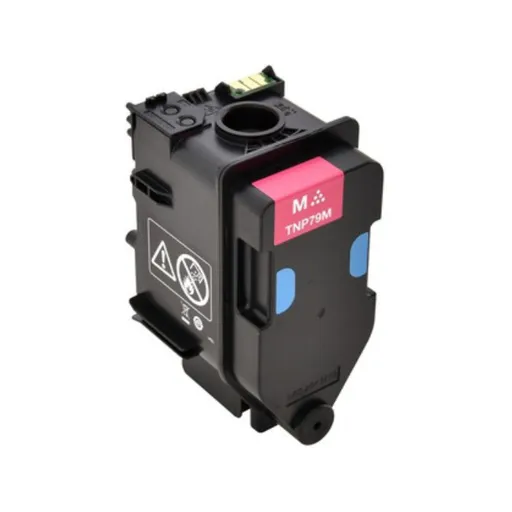 KONICA MINOLTA TNP-79 M - originálny