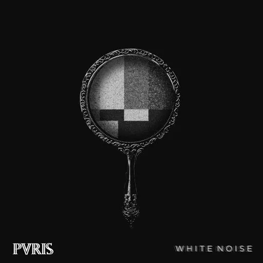 Pvris, WHITE NOISE, CD