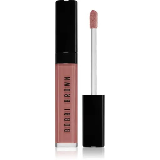 Bobbi Brown Crushed Oil Infused Gloss hydratačný lesk na pery odtieň In the Buff 6 ml