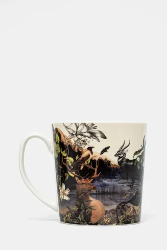 Keramický hrnček Medicine 460 ml