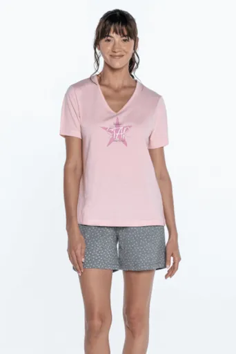 GUASCH Dámske pyžamo GITA